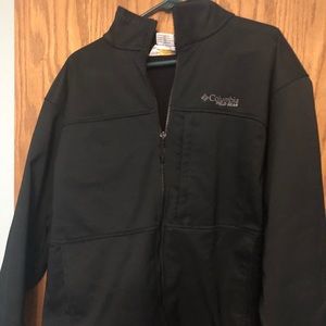 Extra large Columbia jacket